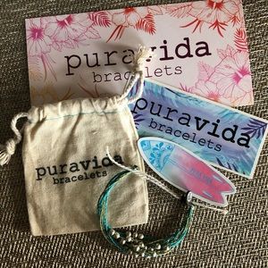 Pura Vida Bracelet